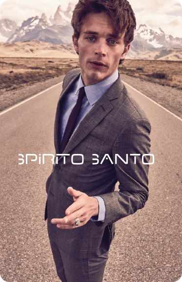 Campanha Spirito Santo 1